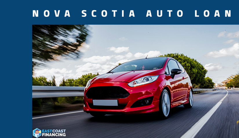 Everything You Wanted to Know About Getting a Nova Scotia Auto Loan