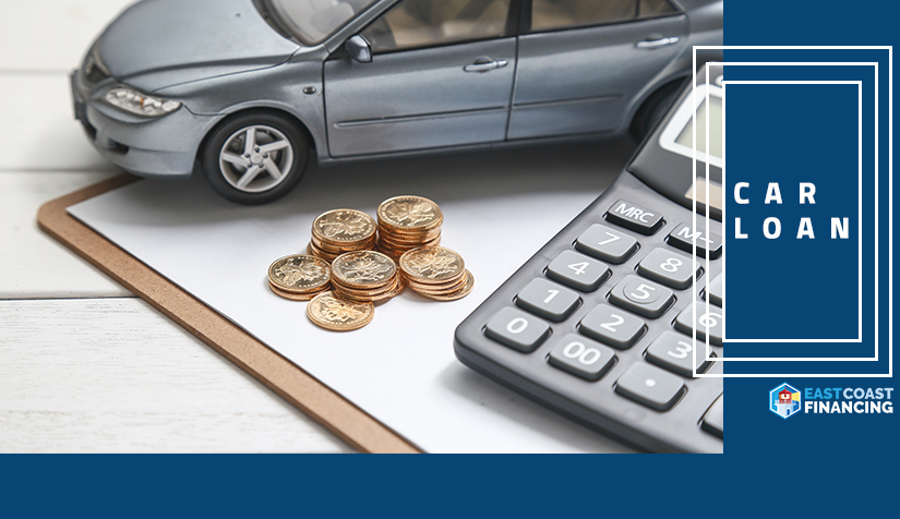 Car Loan Calculator in Canada