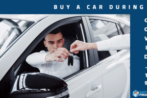 Should You Buy a Car During COVID-19?