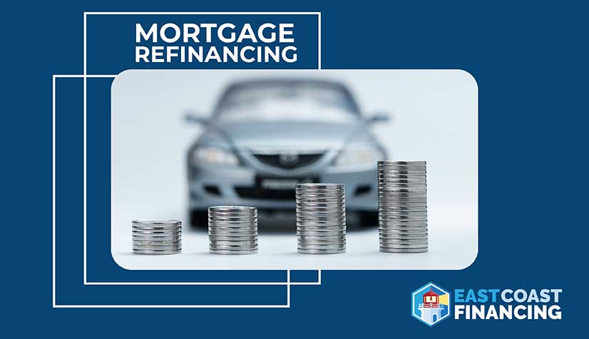 Reasons Why Homeowners Prefer Mortgage Refinancing