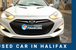 Used Car in Halifax