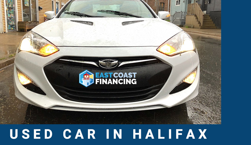 Used Car in Halifax