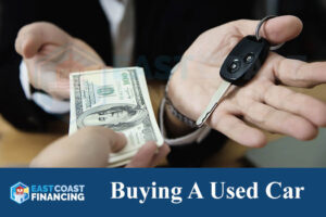 3 Reasons You Should Consider Buying a Used Car