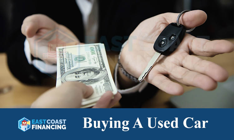 3 Reasons You Should Consider Buying a Used Car