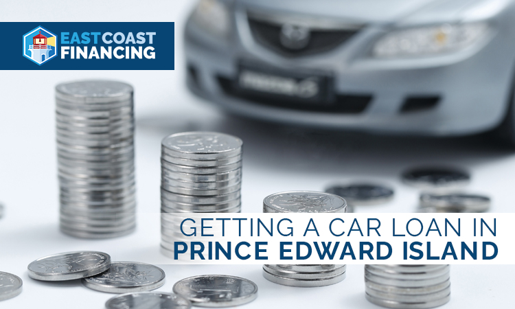 5 Things You Must Know Before Getting a Car Loan in Prince Edward Island