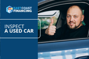 How to Inspect a Used Car in New Brunswick