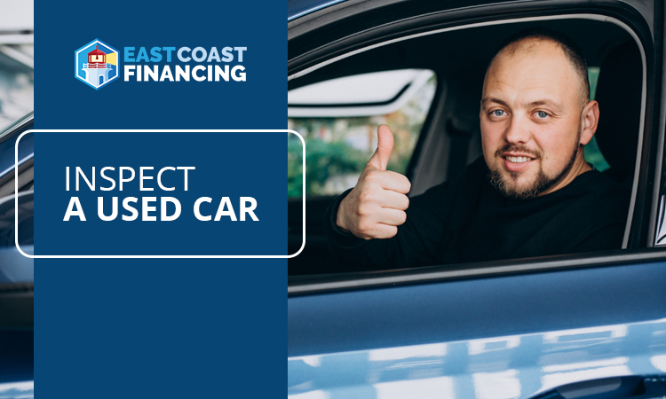 How to Inspect a Used Car in New Brunswick