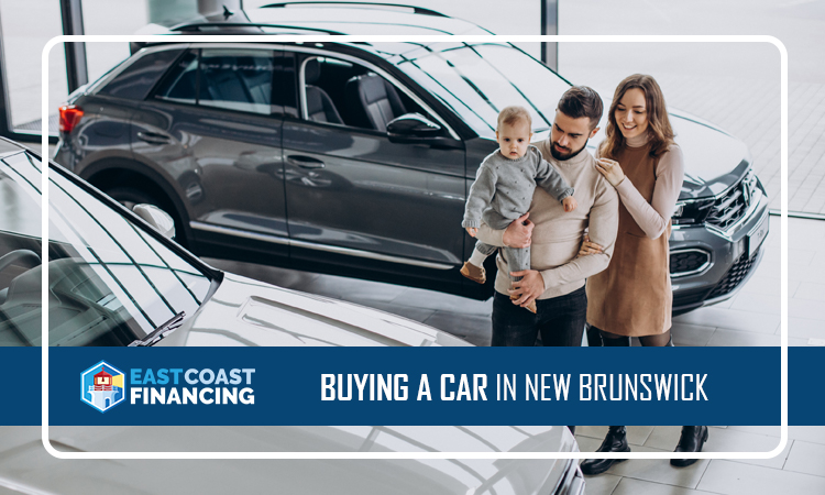 used cars for sale in New Brunswick