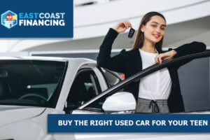 These Tips When Buying A Used Car For Your Teen