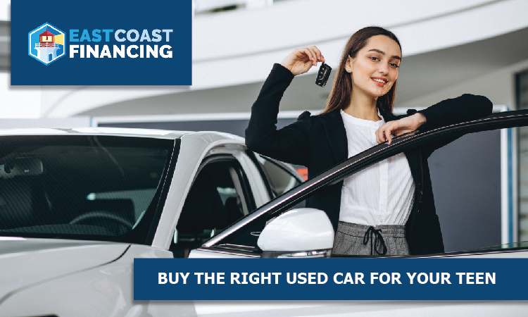 These Tips When Buying A Used Car For Your Teen