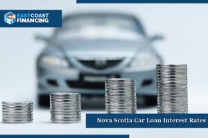 Nova Scotia car loans