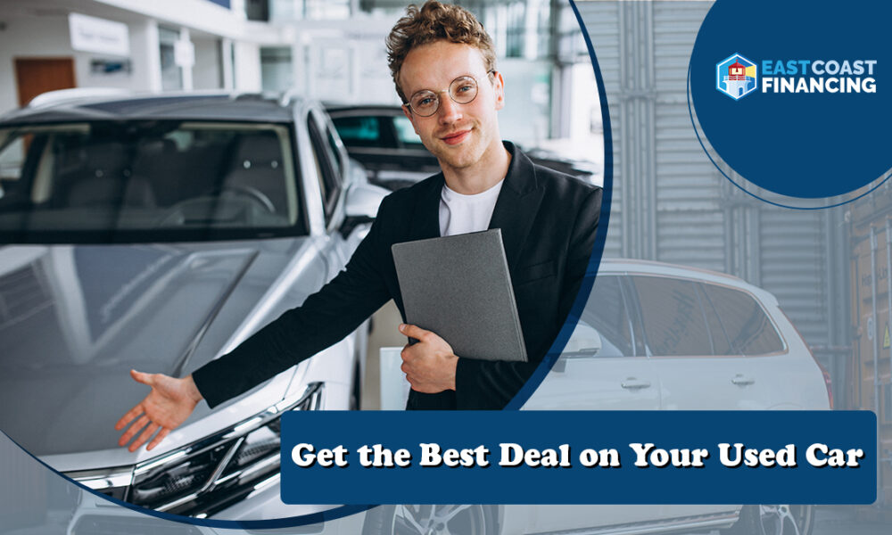 7-Point Checklist to Get the Best Deal on Your Used Car in Prince Edward Island