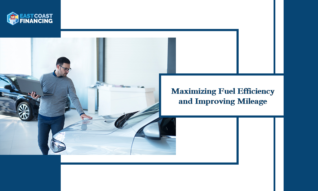Maximizing Miles: Proven Fuel Efficiency Tips for Everyday Drivers - Featured Image