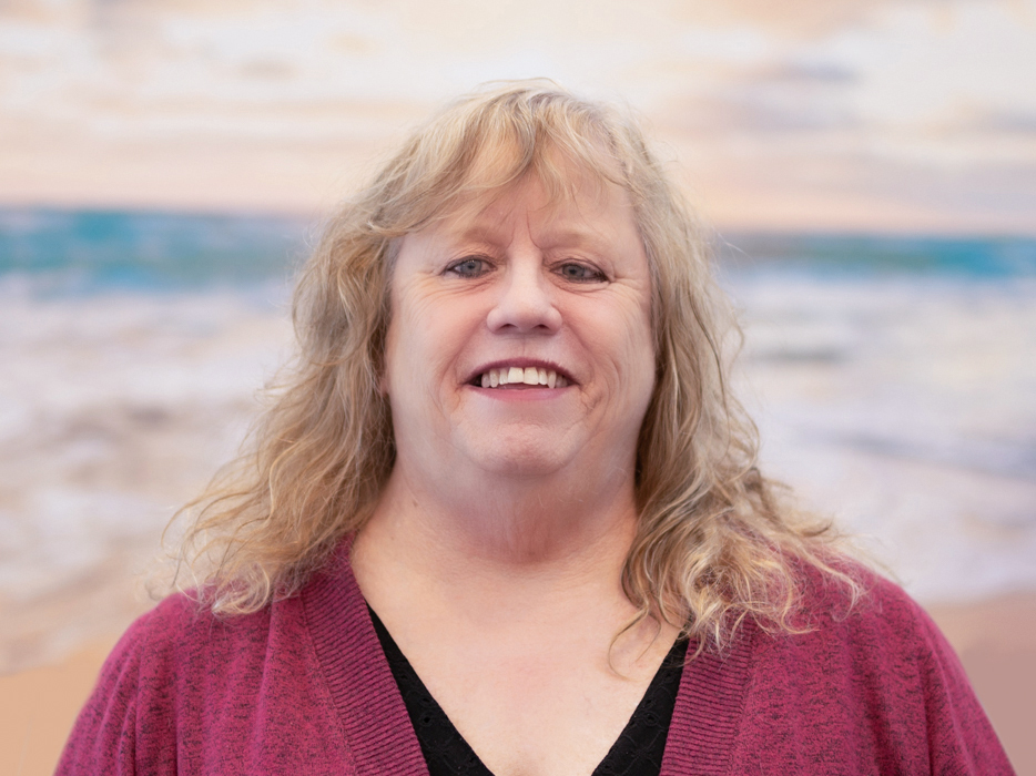 Donna Watson