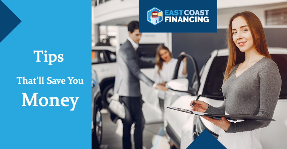 The Best Way To Secure Used Car Finance In Nova Scotia