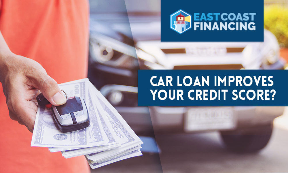 Will A Nova Scotia Auto Loan Help Me Build My Credit Score?