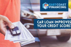 Will A Nova Scotia Auto Loan Help Me Build My Credit Score?