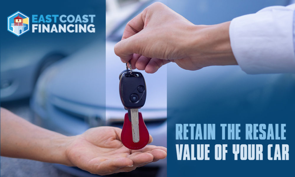 Excessive wear and tear quicken depreciation. Check out these smart tips that help you retain the resale value of your vehicle.