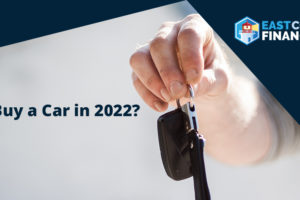 Buy a Car in 2022